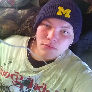 Meet your Posher, Seth